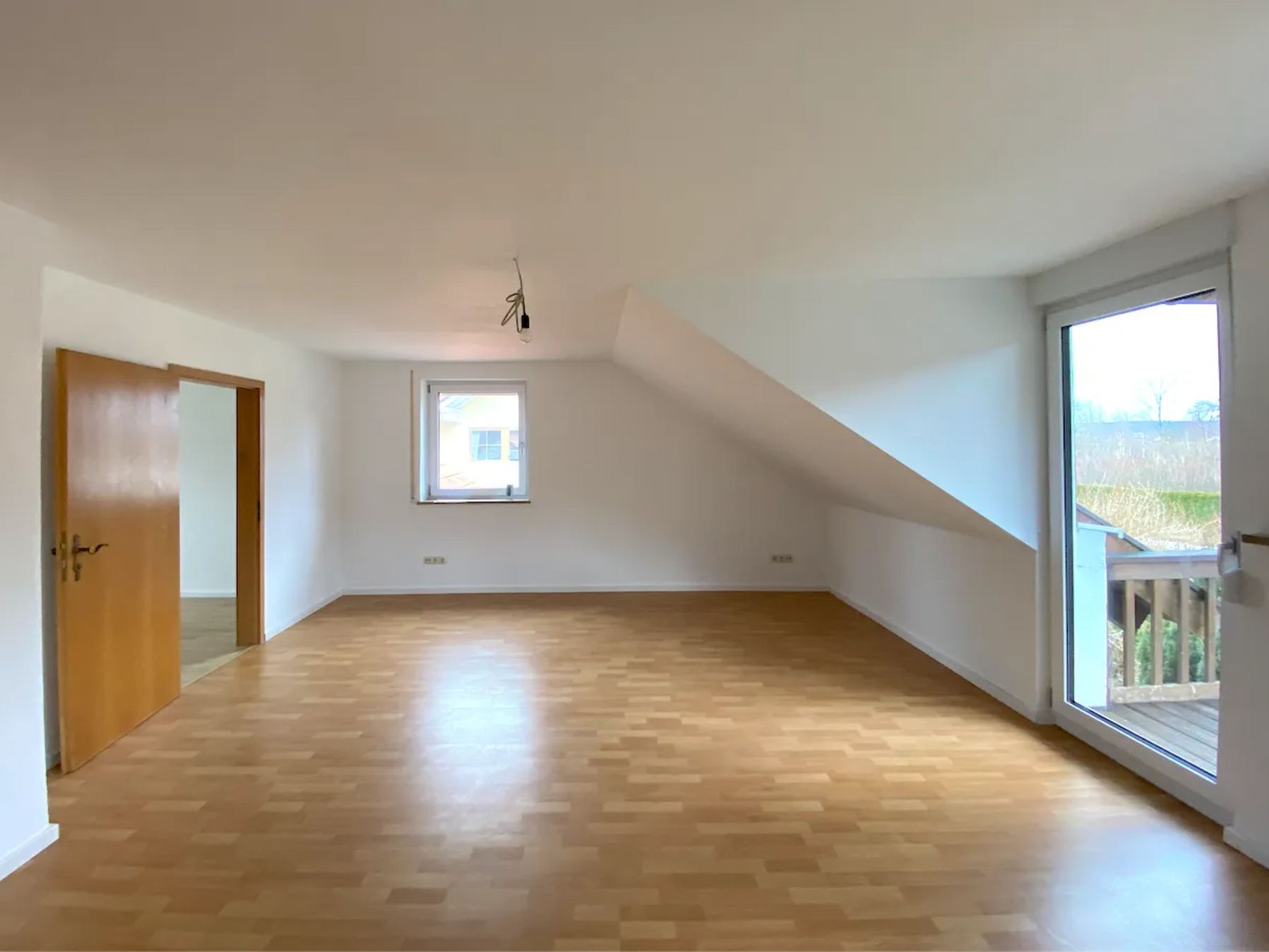 Mindelheim Referenz Bad Wörishofen Wohnung vermietet