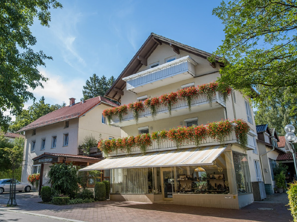 Hotel in Bad Wörishofen pachten Hotel in Bad Wörishofen pachten