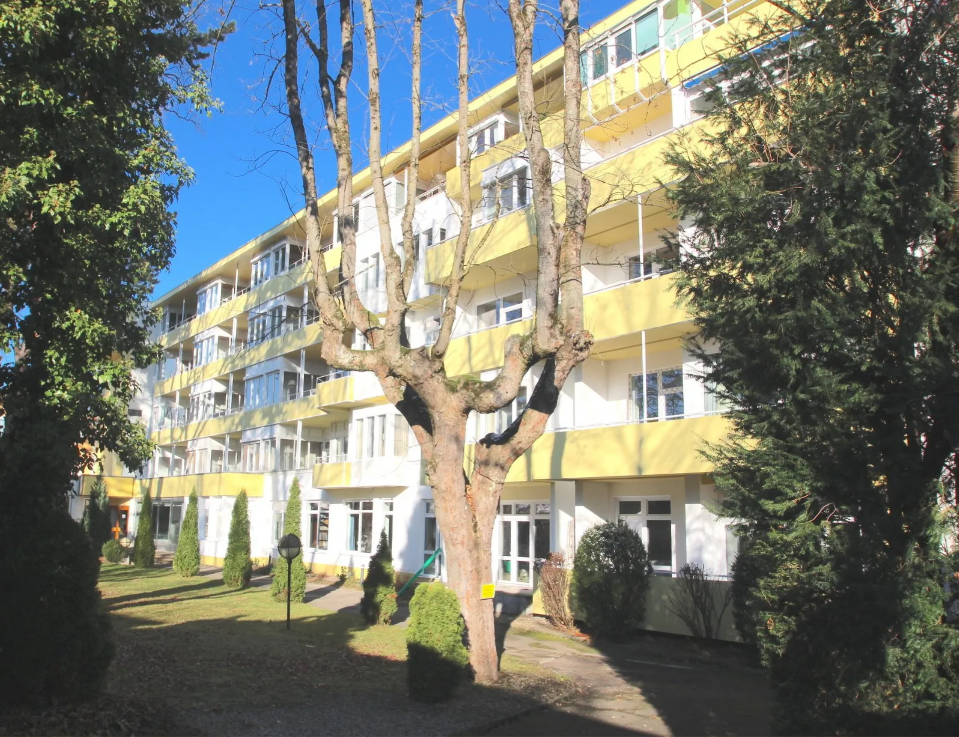 Referenz Eigentumswohnungen Bad Wörishofen zu kaufen