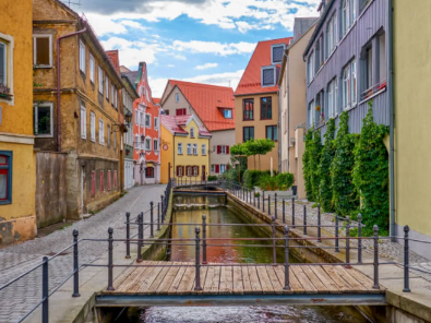 Memmingen Haus verkaufen in Memmingen