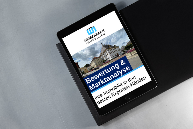 Immobilienbewertung in Türkheim und Bad Wörishofen Weisenbach Immobilien - Immobilienbewertung in Türkheim und Bad Wörishofen
