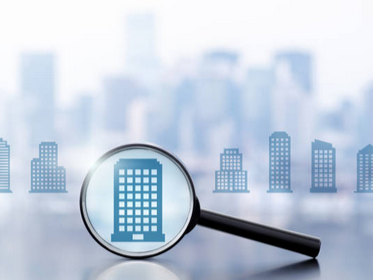 Immobilienmakler Gewerbeimmobilien- Zielgruppe finden