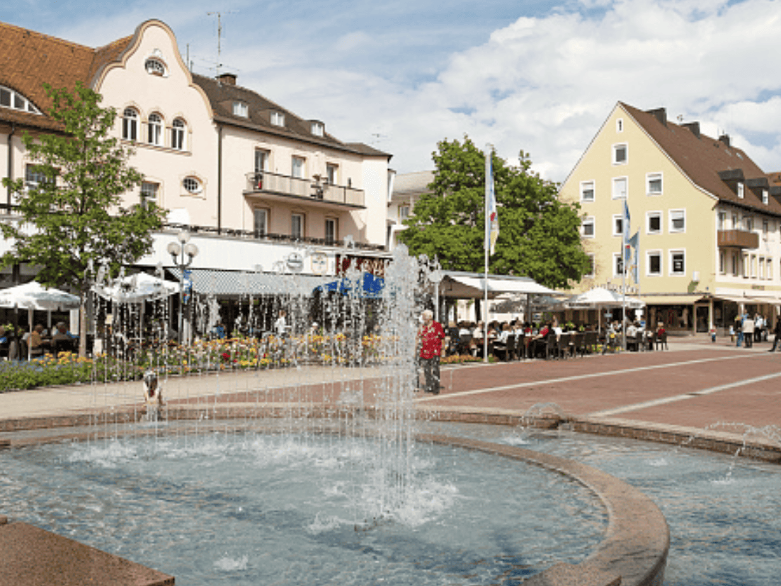 Landsberg am Lech Bad Wörishofen Immobilienmarkt Stadt Sehenswürdigkeiten