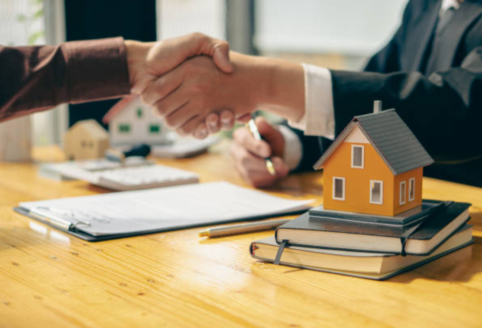 Unverbindliche Beratung zu Ihrer Immobilie in Buchloe Unverbindliche Beratung zu Ihrer Immobilie in Buchloe