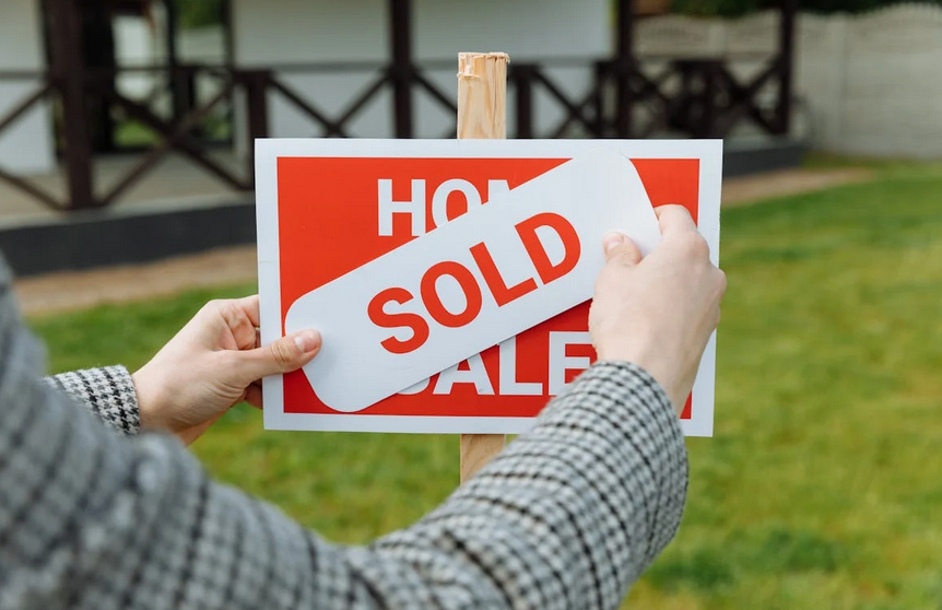 Kaufinteressenten finden und beeindrucken