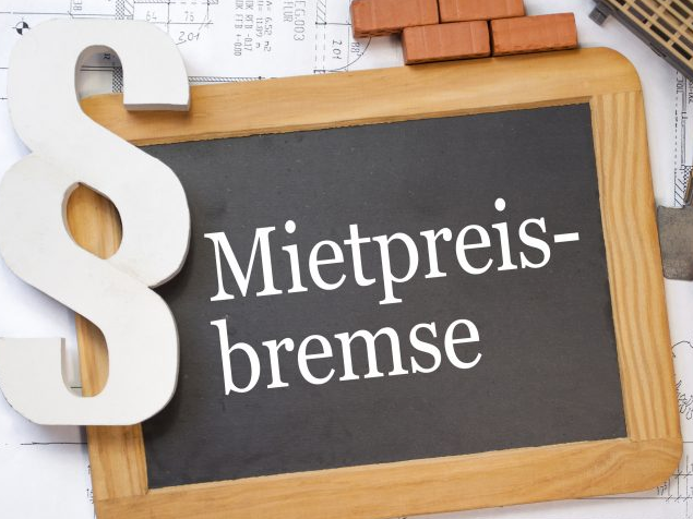 Mietpreis festlegen Wohnung