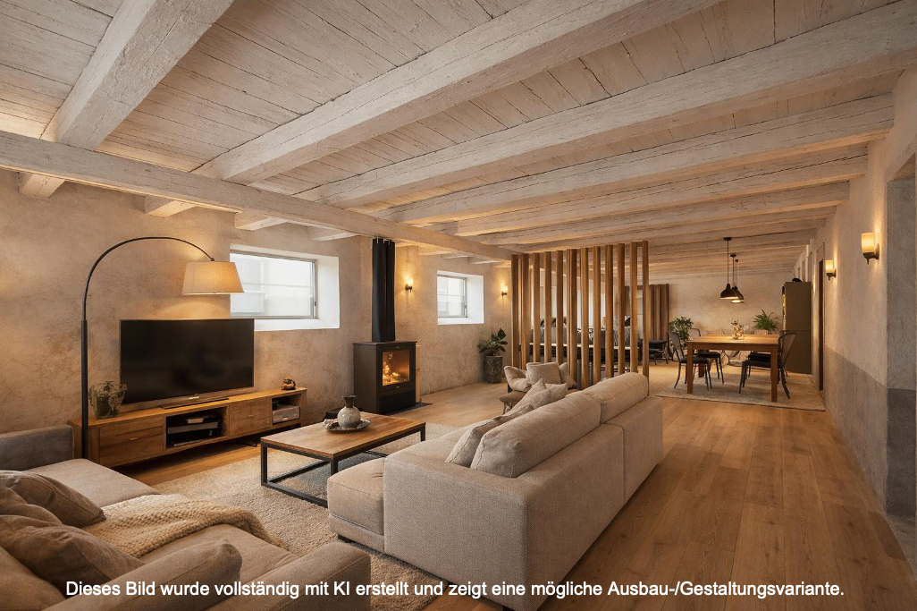 Bauernhof - Bauernhaus in Amberg im Unterallgäu kaufen