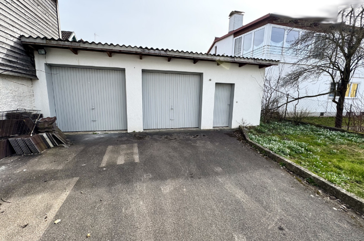 Haus kaufen in Kirchheim in Schwaben