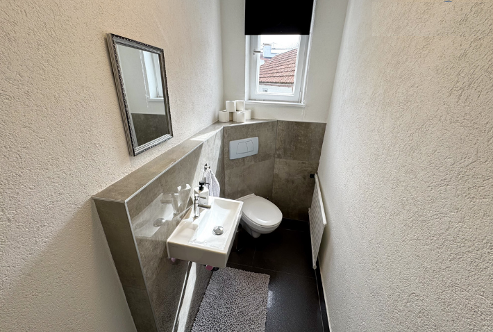 Haus kaufen in Kirchheim in Schwaben