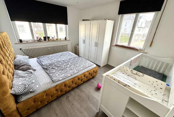 Haus kaufen in Kirchheim in Schwaben
