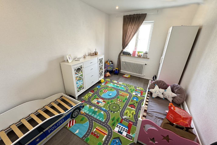 Haus kaufen in Kirchheim in Schwaben