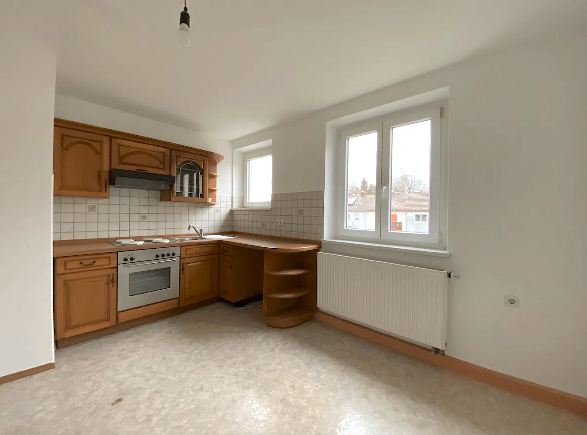 Referenz Mietwohnung Türkheim zu vermieten