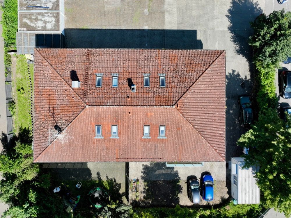 Mehrfamilienhaus - Renditeobjekt in Schwabmünchen zu verkaufen