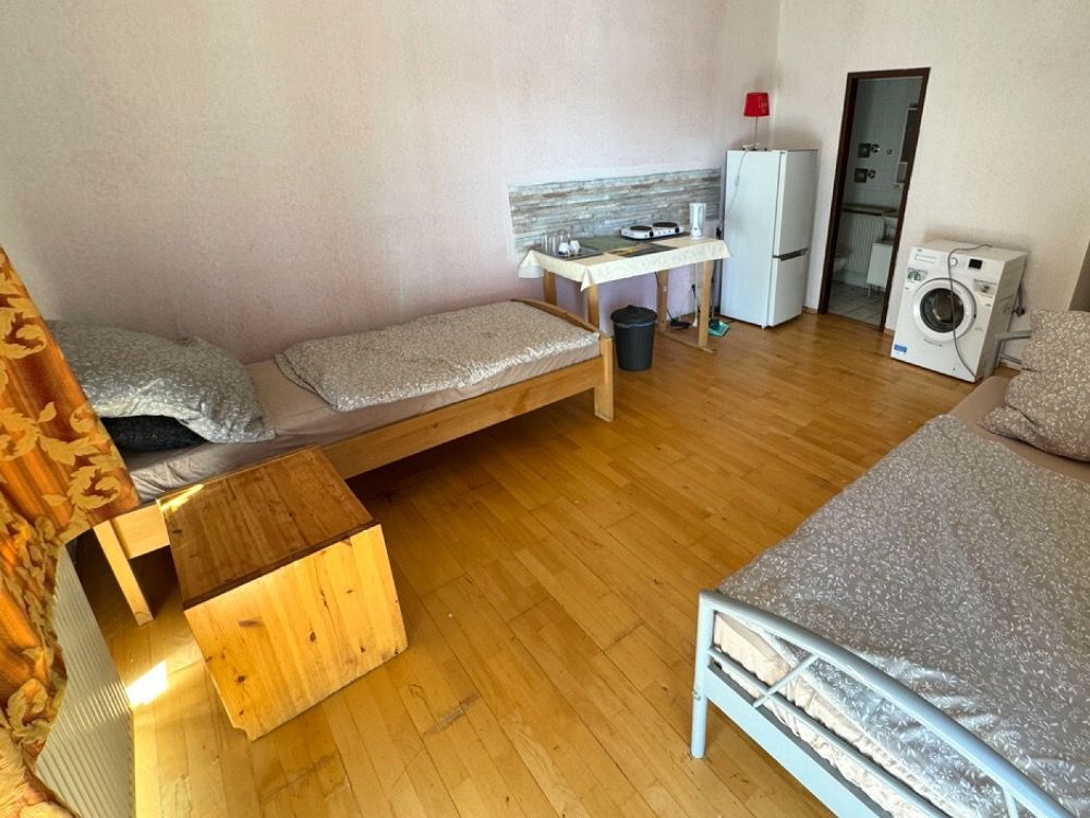 Mehrfamilienhaus - Renditeobjekt in Schwabmünchen zu verkaufen