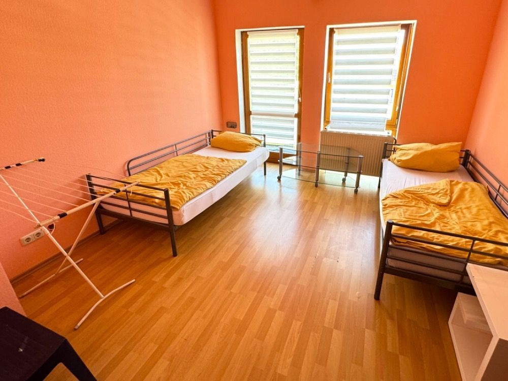 Mehrfamilienhaus - Renditeobjekt in Schwabmünchen zu verkaufen