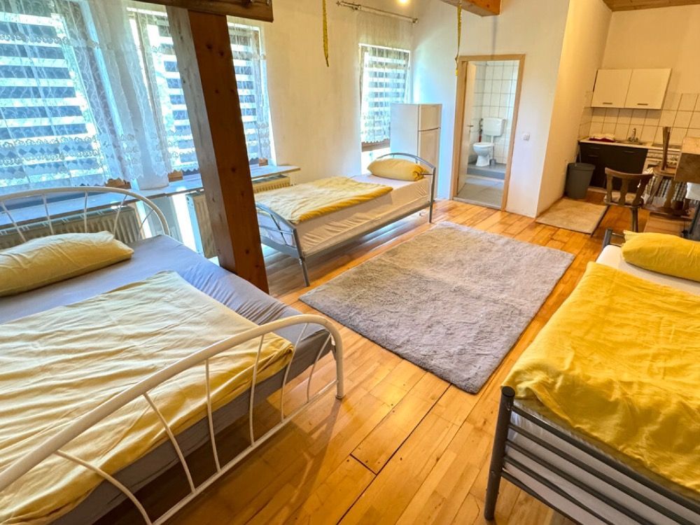 Mehrfamilienhaus - Renditeobjekt in Schwabmünchen zu verkaufen