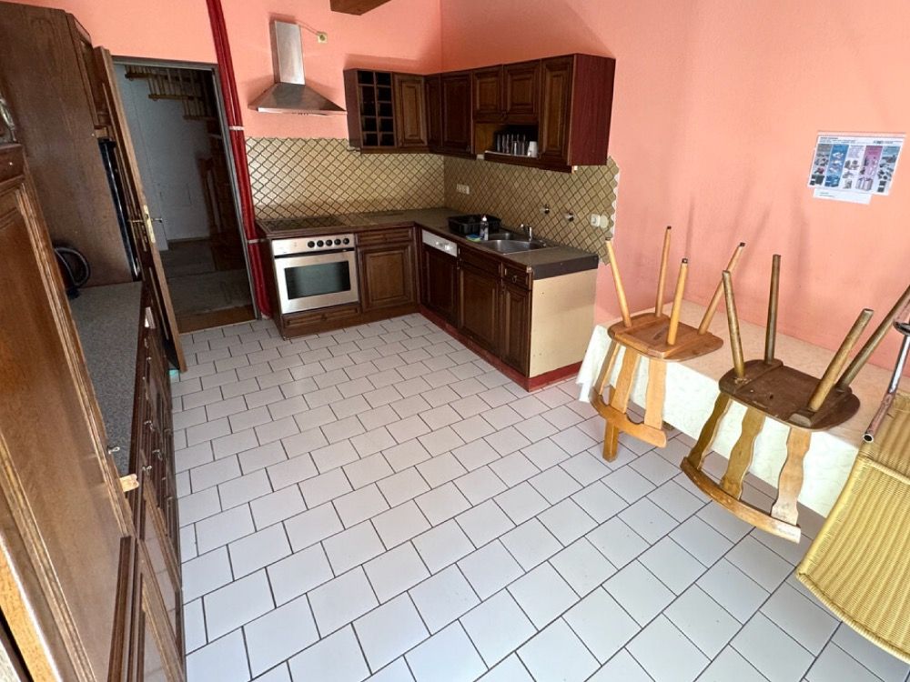 Mehrfamilienhaus - Renditeobjekt in Schwabmünchen zu verkaufen