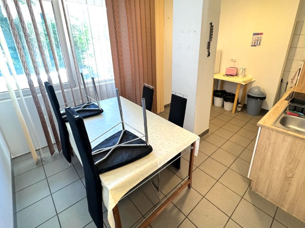 Mehrfamilienhaus - Renditeobjekt in Schwabmünchen zu verkaufen