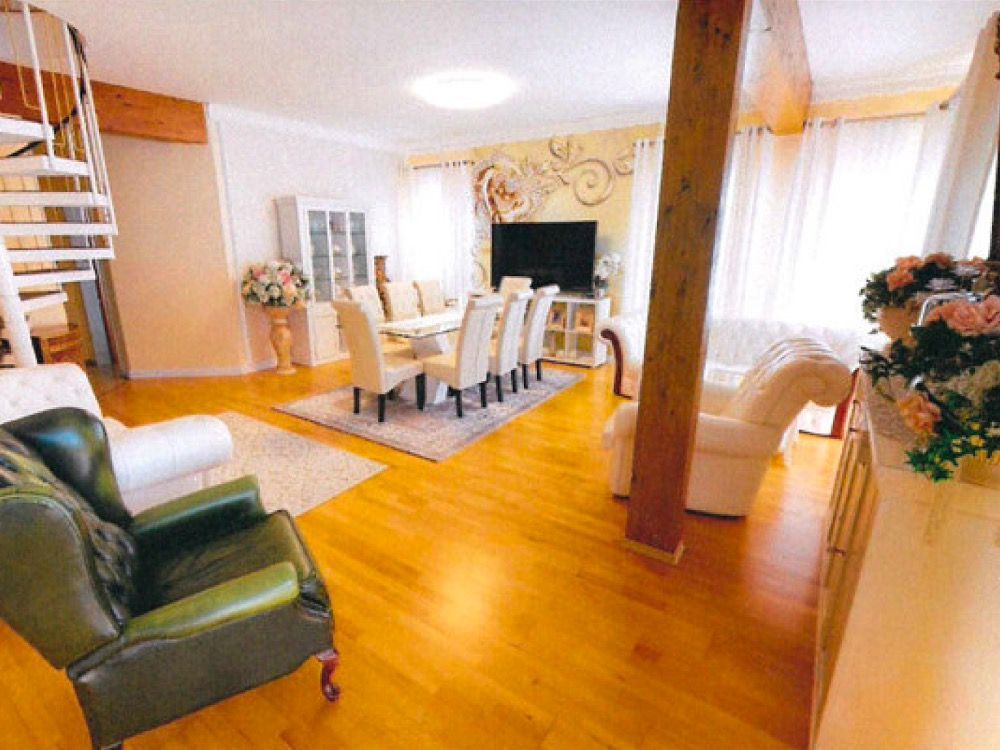 Mehrfamilienhaus - Renditeobjekt in Schwabmünchen zu verkaufen