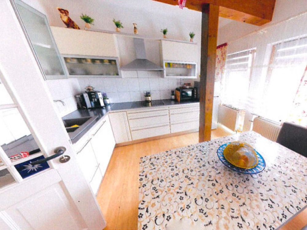 Mehrfamilienhaus - Renditeobjekt in Schwabmünchen zu verkaufen