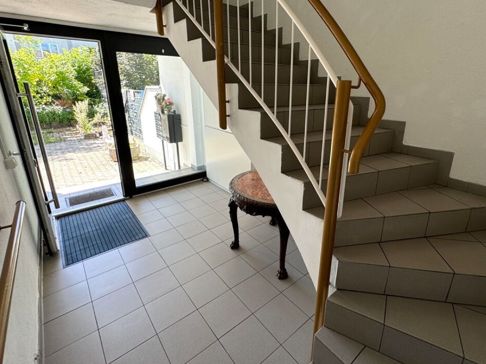 Mehrfamilienhaus - Renditeobjekt in Schwabmünchen zu verkaufen