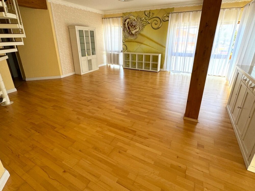 Mehrfamilienhaus - Renditeobjekt in Schwabmünchen zu verkaufen