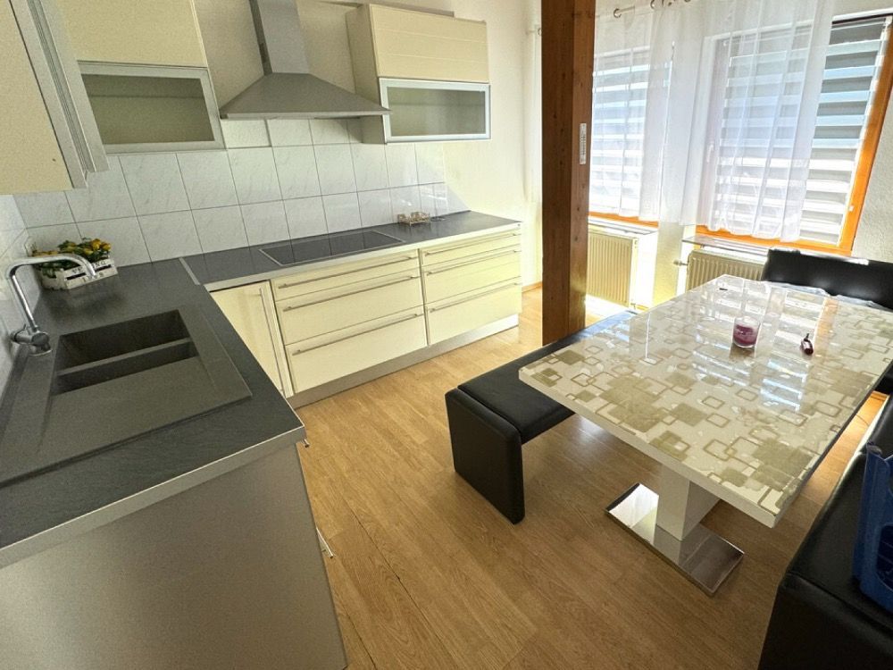 Mehrfamilienhaus - Renditeobjekt in Schwabmünchen zu verkaufen