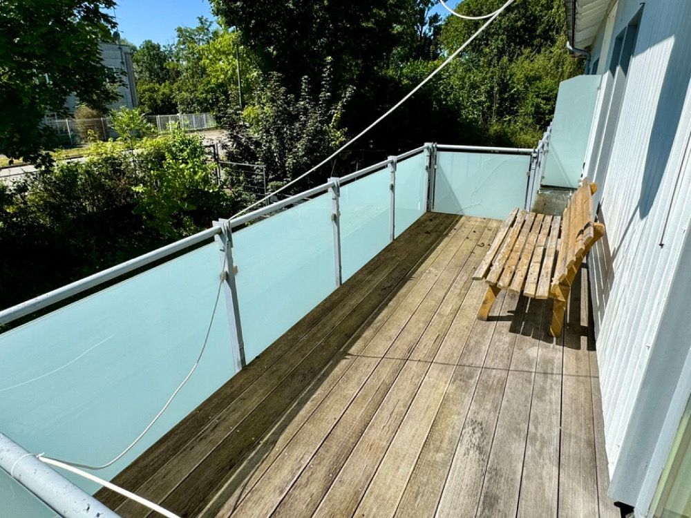 Mehrfamilienhaus - Renditeobjekt in Schwabmünchen zu verkaufen