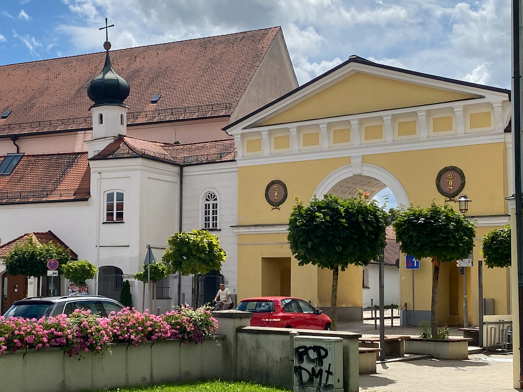 Immobilien Türkheim Immobilien Türkheim