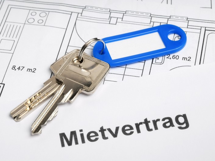 Mietvertrag Wohnung erstellen