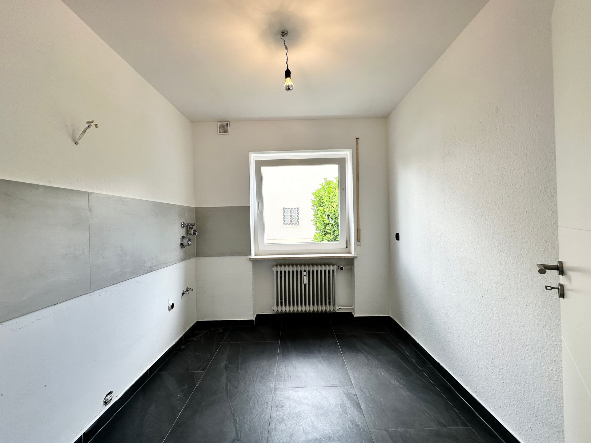 Haus kaufen in Rammingen Türkheim - mit Potenzial und großem Grundstück