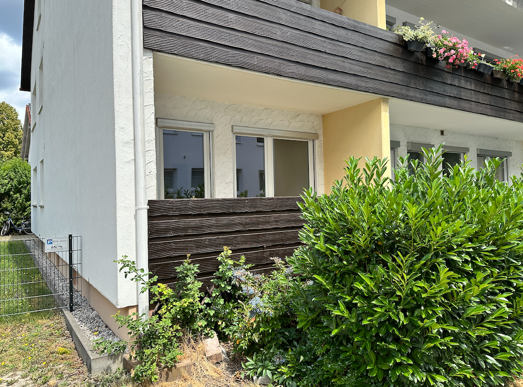 Mietwohnung Bad Wörishofen Ruhige Lage und Balkon Mietwohnung Bad Wörishofen Ruhige Lage und Balkon