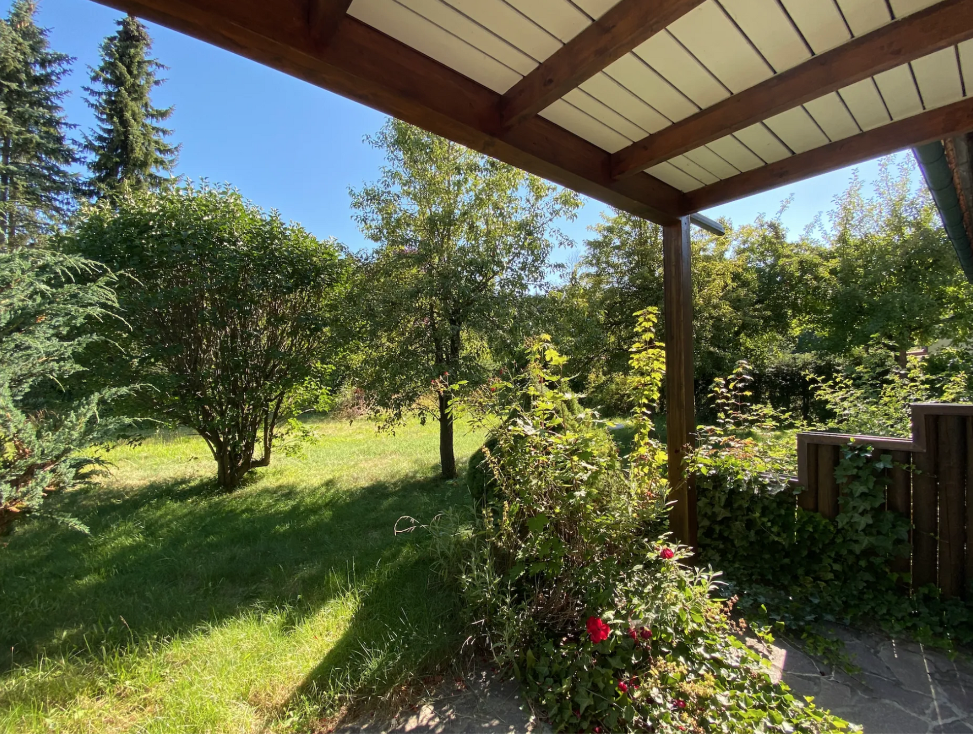 Referenz Mietwohnung Bad Wörishofen zu vermieten