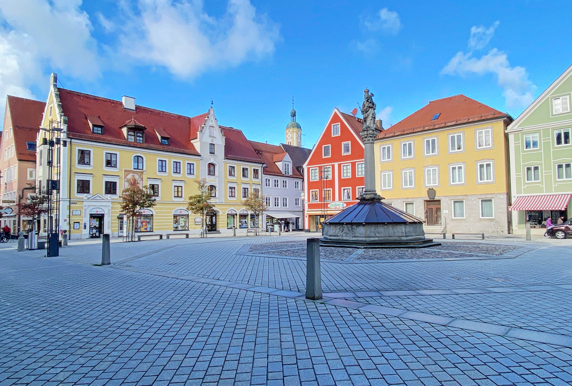 Immobilien Mindelheim Immobilien Mindelheim