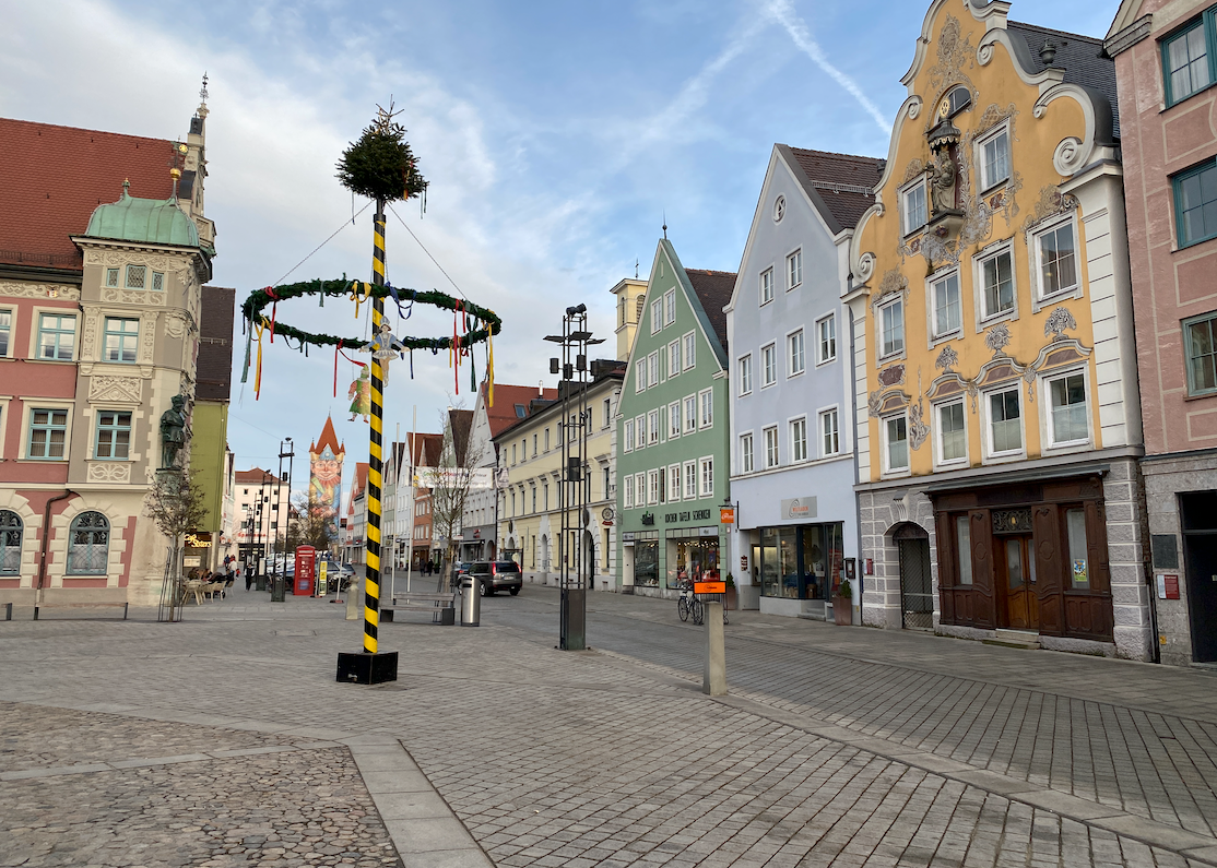 Immobilien Mindelheim Immobilien Mindelheim