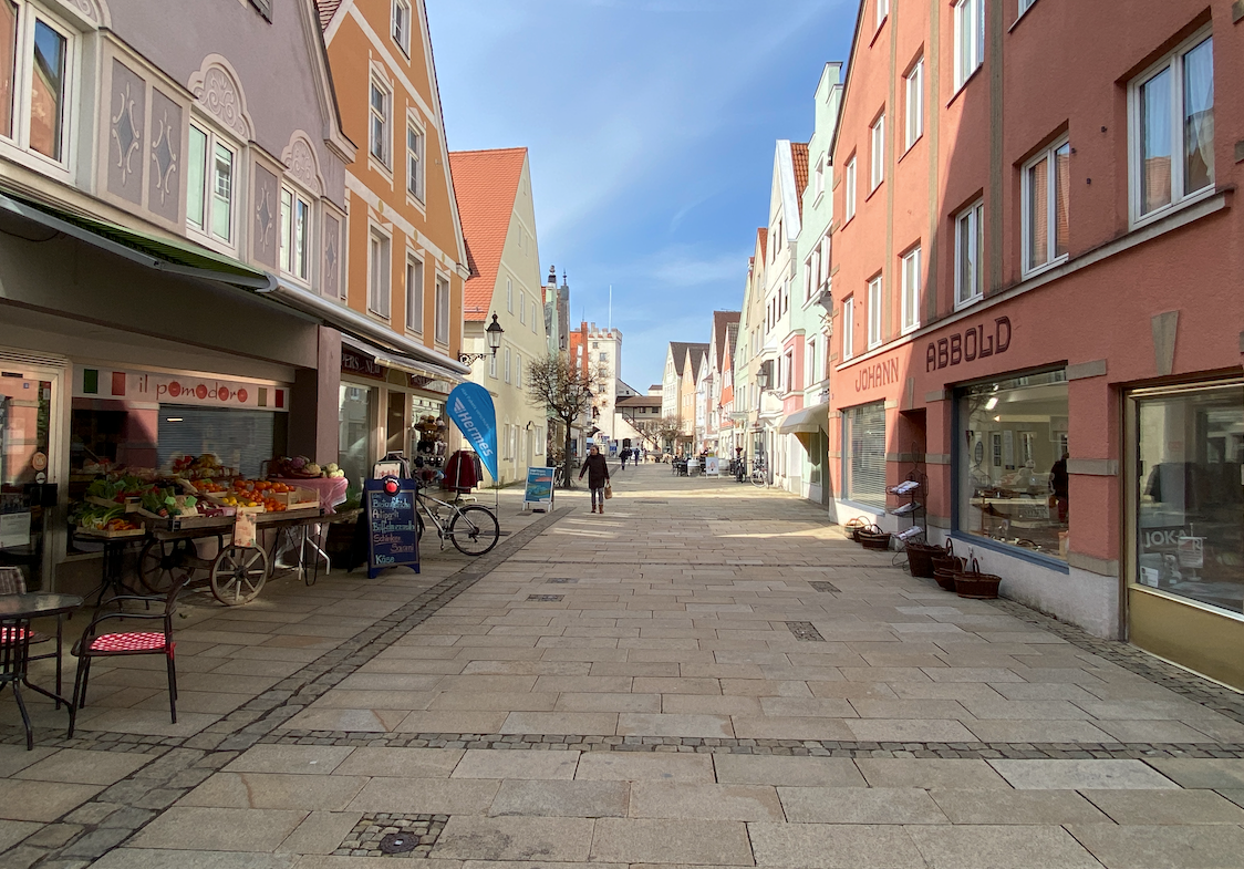 Immobilien Mindelheim Immobilien Mindelheim