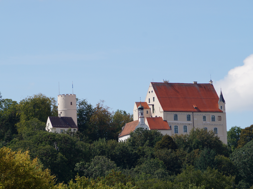 Preisatlas und Immobilienmarkt Mindelheim Preisatlas und Immobilienmarkt Mindelheim