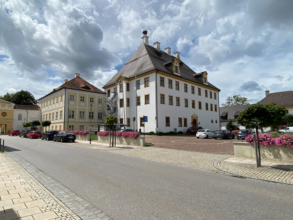 Preisatlas und Immobilienmarkt Türkheim Preisatlas und Immobilienmarkt Türkheim