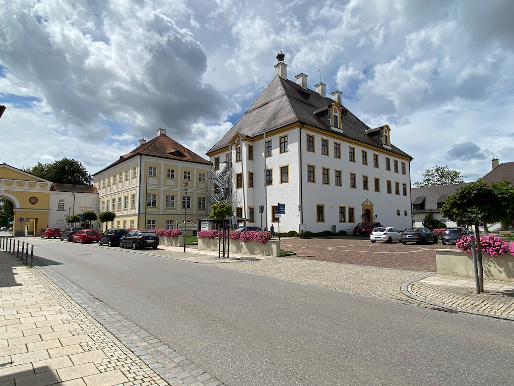 Immobilien Türkheim Immobilien Türkheim