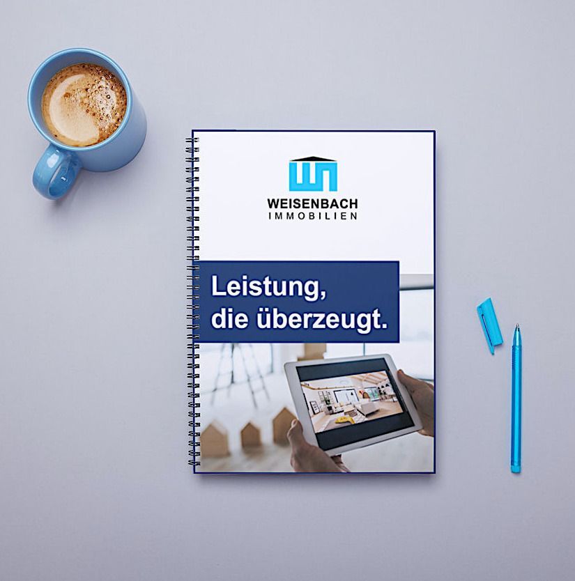 Checkliste Download Unterlagen Hausverkauf