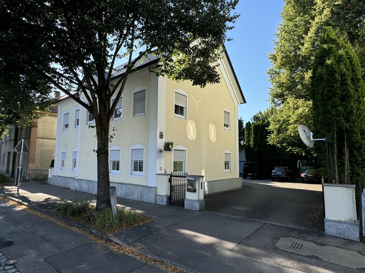 Zwei- Mehrfamilienhaus Schwabmünchen Zwei- Mehrfamilienhaus Schwabmünchen