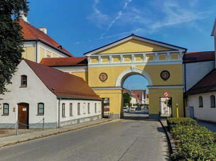 Immobilienmakler in Türkheim Immobilienmakler in der Gemeinde Türkheim