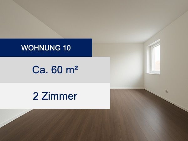 Neubau Mietwohnung in Türkheim Neubau Mietwohnung in Türkheim