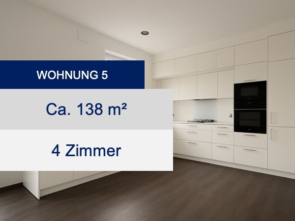 Neubau Mietwohnung in Türkheim Neubau Mietwohnung in Türkheim