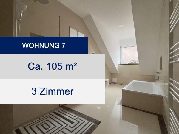 Neubau Mietwohnung in Türkheim Neubau Mietwohnung in Türkheim