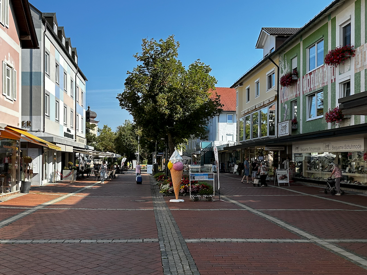 Weisenbach Immobilien - Türkheim - Kennenlernen mit Ihrem Makler