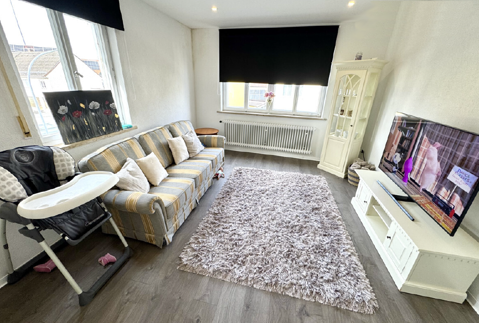 Haus kaufen in Kirchheim in Schwaben