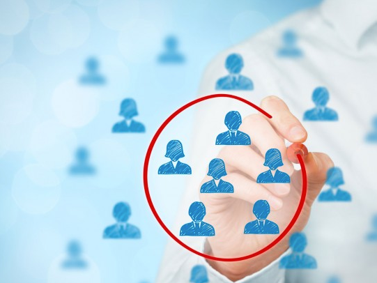 Wohnung anbieten und Mieter finden