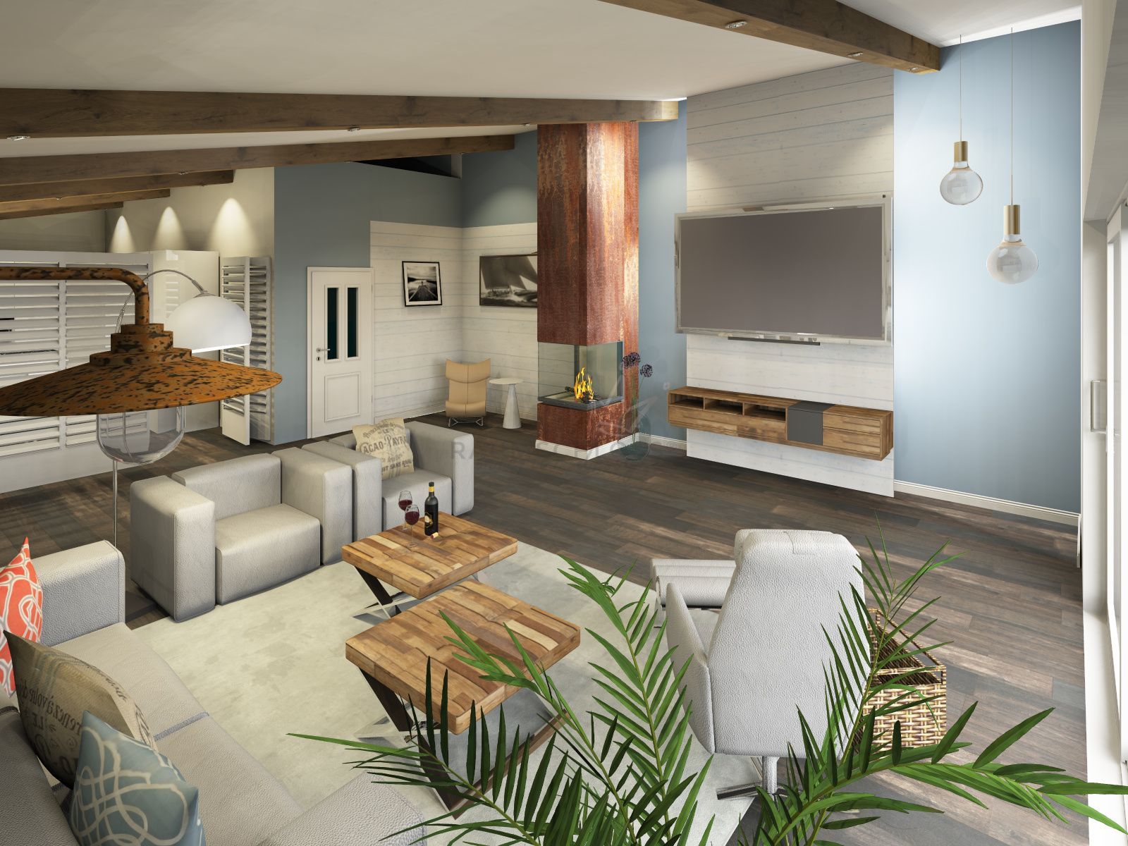 Ganzheitliche Einrichtungsberatung für Privat- und Geschäftsräume in Hamburg Entdecken Sie unsere ganzheitliche Einrichtungsberatung, die speziell auf Ihre individuellen Bedürfnisse zugeschnitten ist. Bei Raumschloss kombinieren wir kreatives Design mit praktischen Lösungen, um sowohl Ihre Privat- als auch Geschäftsräume in Hamburg zu optimieren. Egal ob Sie eine entspannende Wohnatmosphäre oder einen inspirierenden Arbeitsplatz benötigen – wir entwickeln maßgeschneiderte Raumkonzepte, die Funktionalität und Stil vereinen und Ihre Vision verwirklichen.