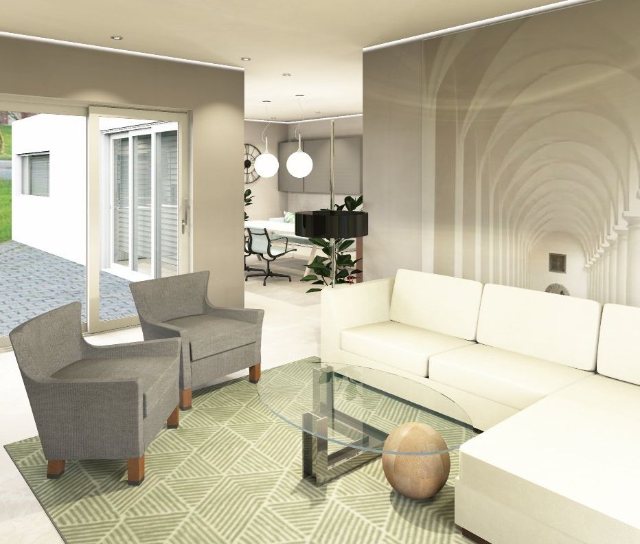 Virtuelle Einrichtungsplanung mit Raumschloss – Ihr Raum, Ihre Ideen Erleben Sie innovative virtuelle Einrichtungsplanung mit Raumschloss®. Gestalten Sie Ihre Wohnräume am Bildschirm und passen Sie Möbel, Farben und Dekorationen individuell an. Mit dieser benutzerfreundlichen Software optimieren Sie die Raumgestaltung und schaffen ein harmonisches Wohnambiente. Perfekt für kreative Einrichtungsprojekte und individuelle Raumplanung – starten Sie jetzt!